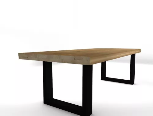 Discover by moments_tafel Oak Tree_moments furniture