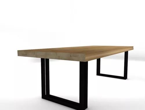 Discover by moments_tafel Oak Tree_moments furniture